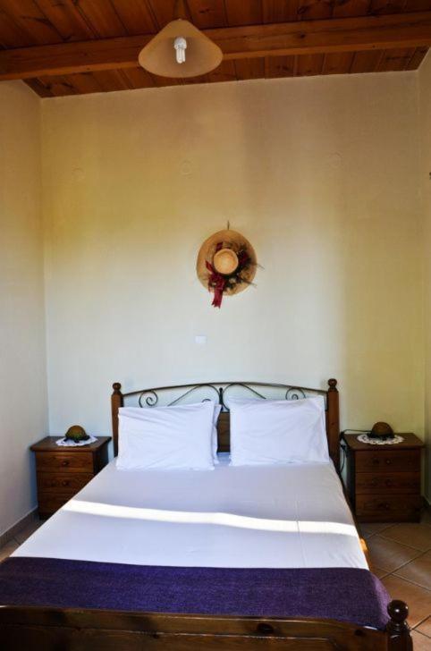 Euktimeno Apartment วาธี ภายนอก รูปภาพ