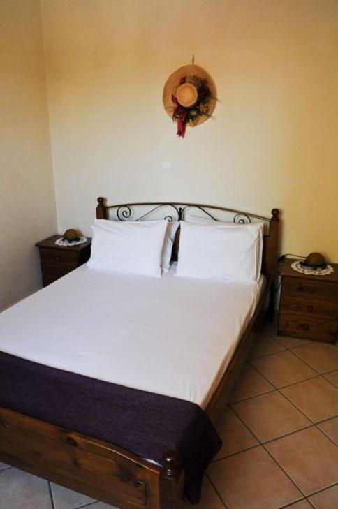 Euktimeno Apartment วาธี ภายนอก รูปภาพ